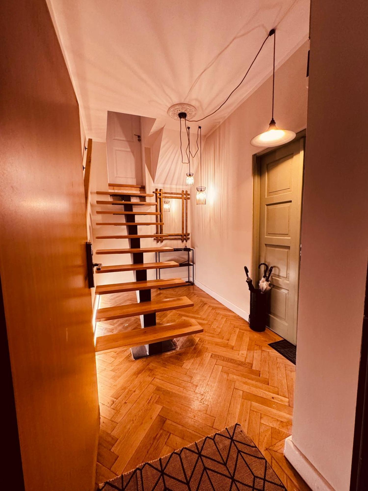 Apartament cu 2 dormitoare