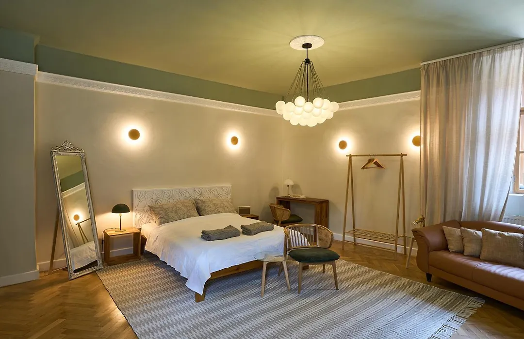 Belle Vista Guesthouse-1