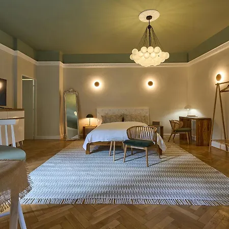 Belle Vista Guesthouse-2