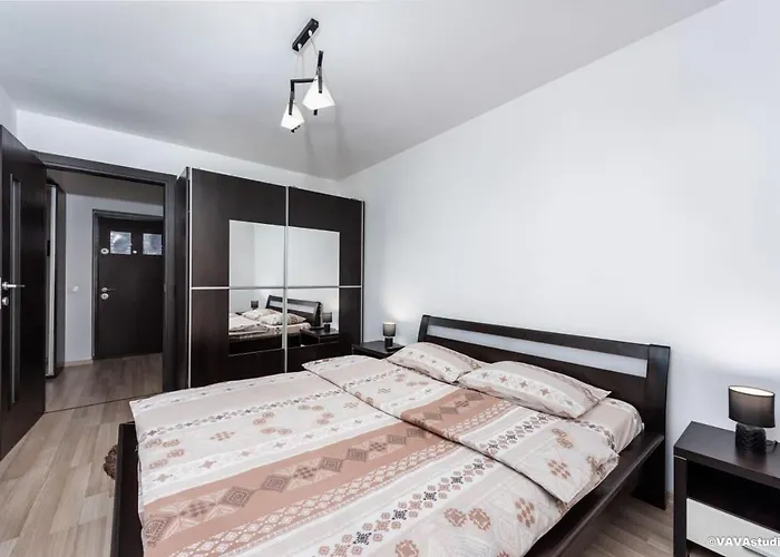 Apartament Brown Gem Brasov