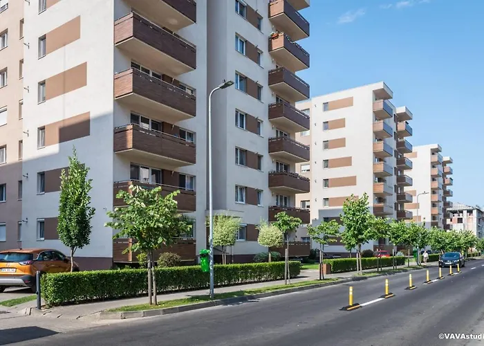 Apartament Brown Gem Brasov